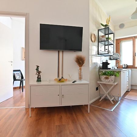 Artemis Kalaris Home Cagliari Extérieur photo