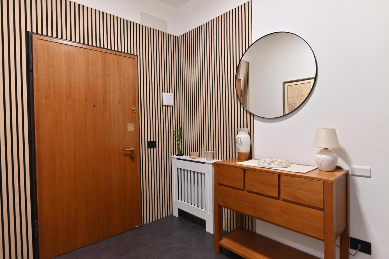 Artemis Kalaris Home Cagliari Extérieur photo