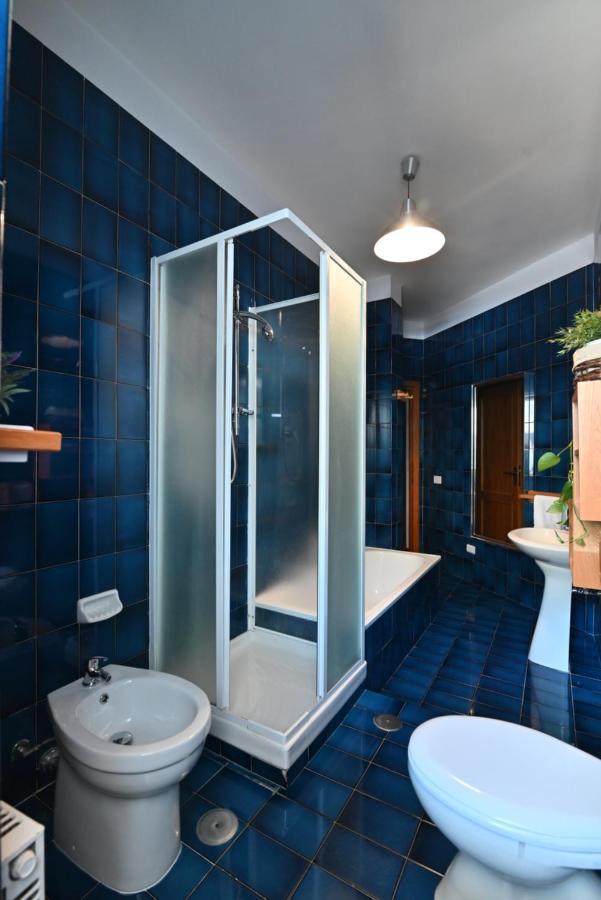 Artemis Kalaris Home Cagliari Extérieur photo