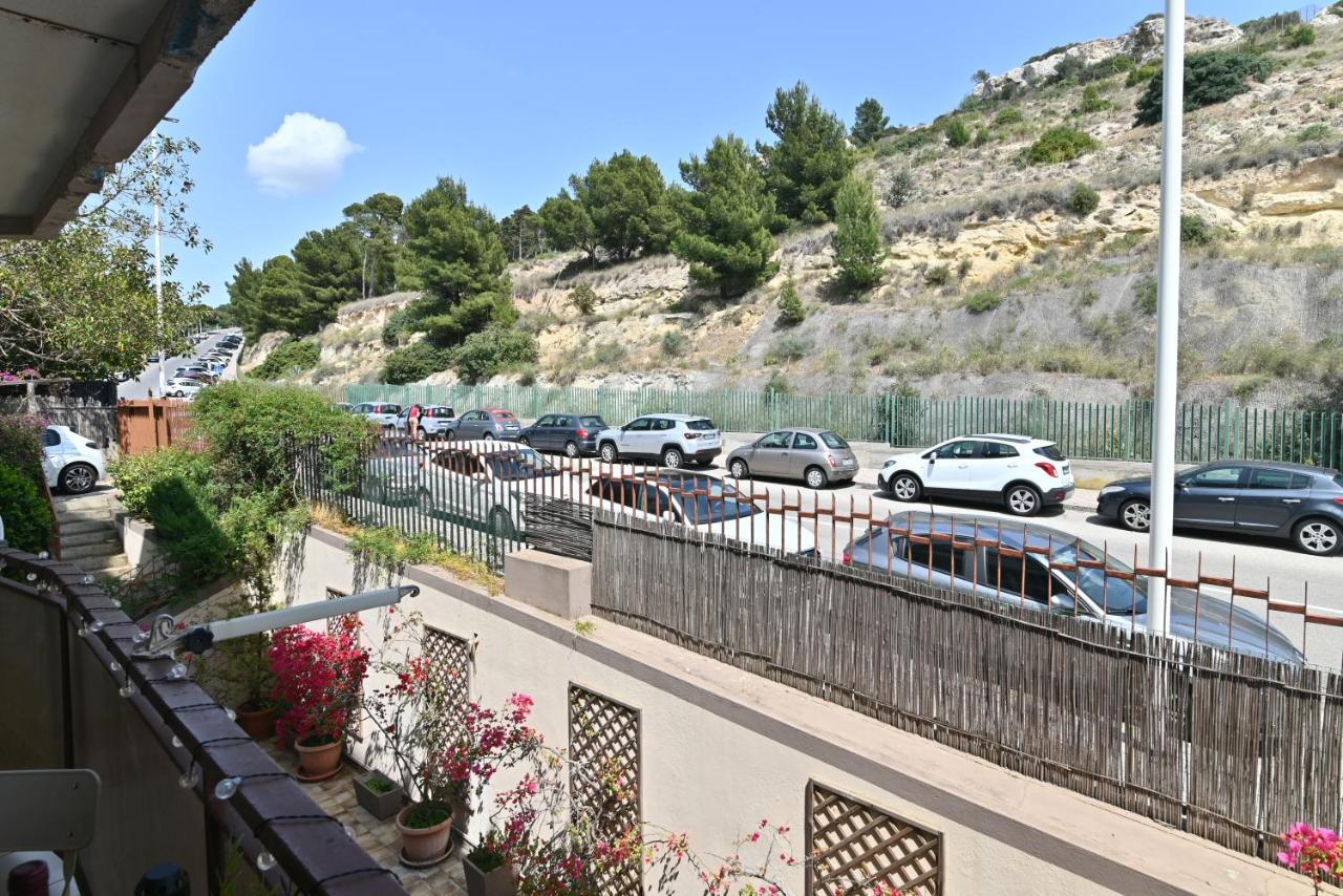 Artemis Kalaris Home Cagliari Extérieur photo