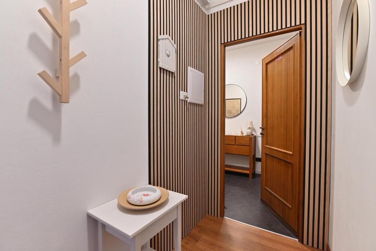 Artemis Kalaris Home Cagliari Extérieur photo