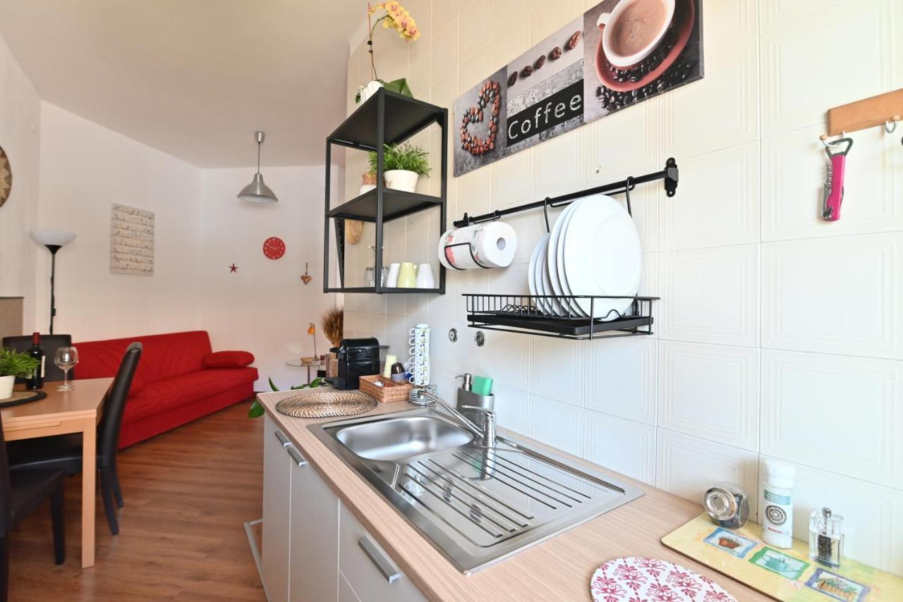 Artemis Kalaris Home Cagliari Extérieur photo
