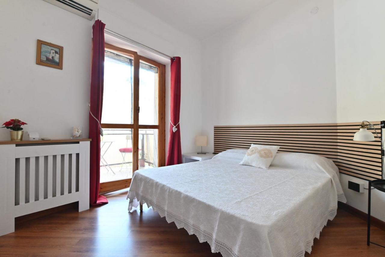 Artemis Kalaris Home Cagliari Extérieur photo