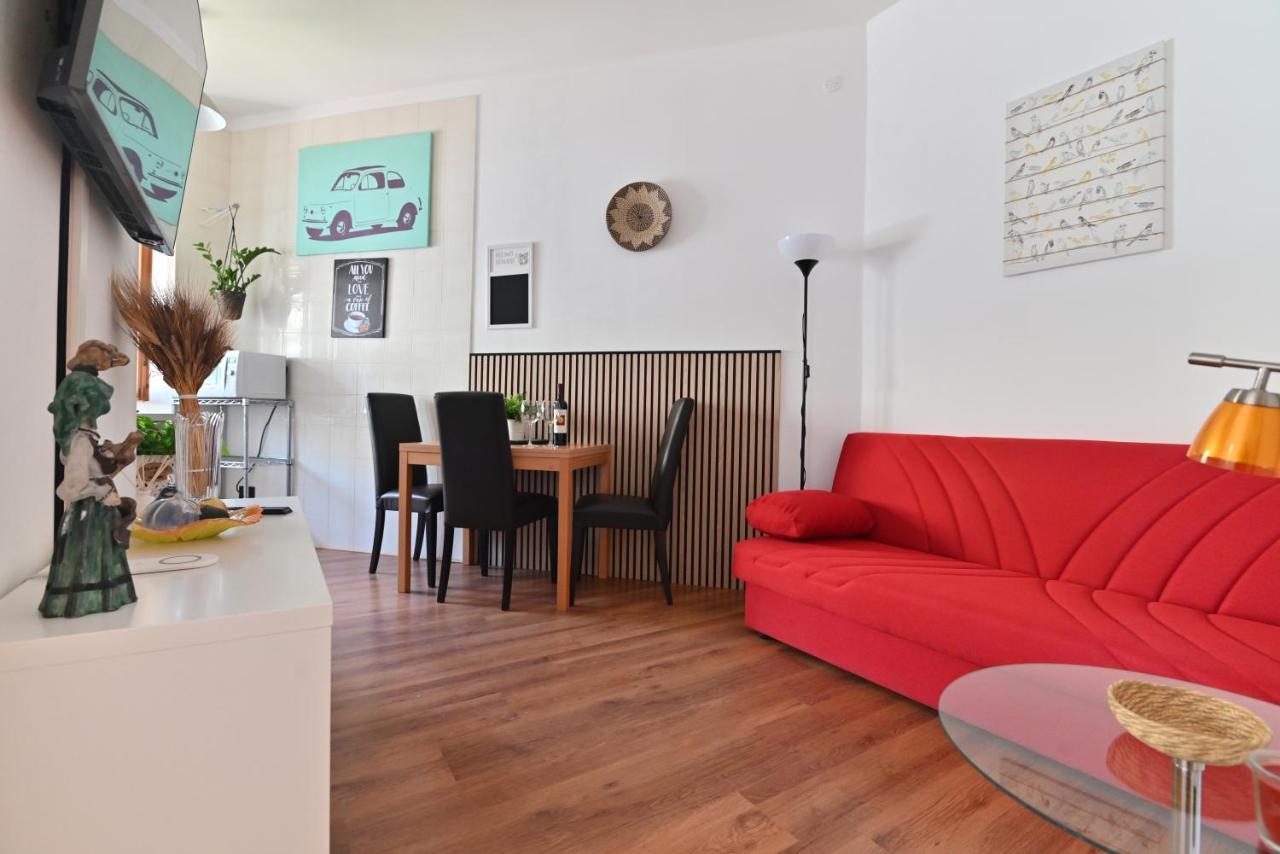 Artemis Kalaris Home Cagliari Extérieur photo