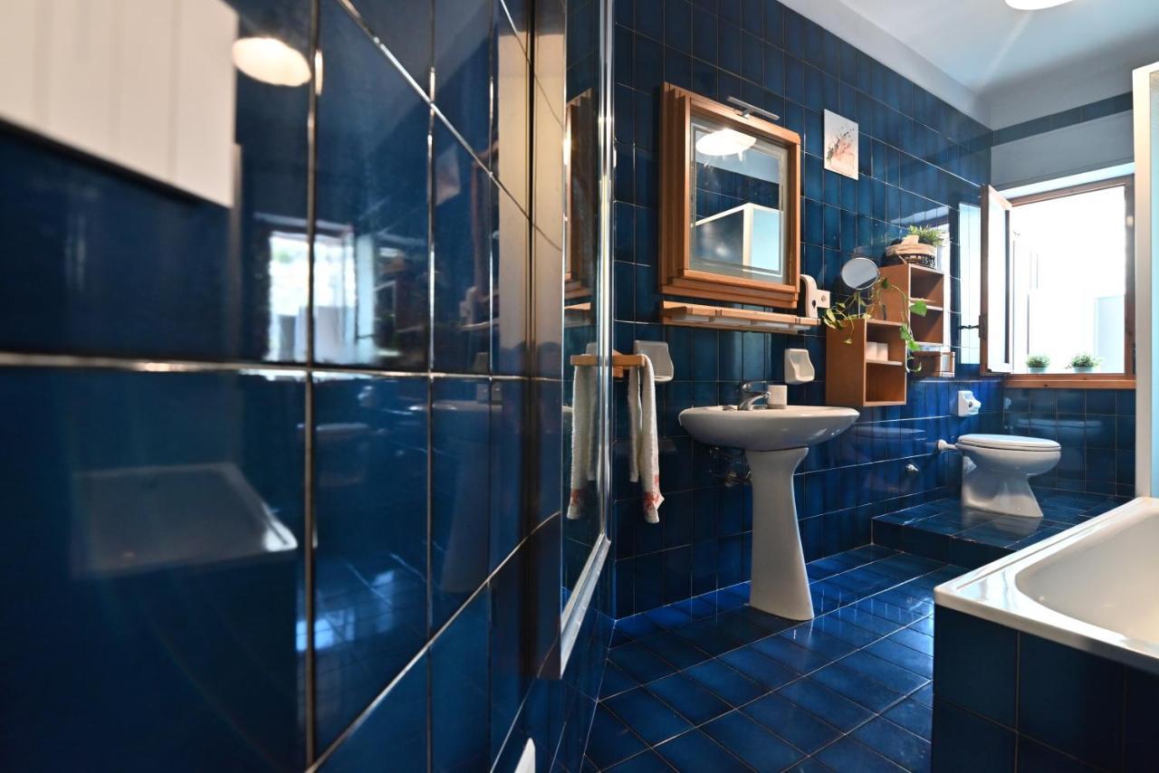 Artemis Kalaris Home Cagliari Extérieur photo