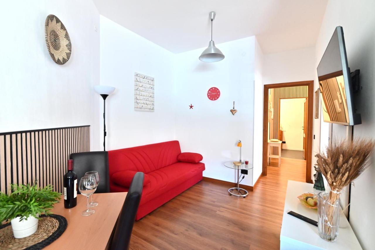 Artemis Kalaris Home Cagliari Extérieur photo